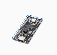 Stock Micro-ordinateurs Processeur haute performance 4 Mo 16 Mo Carte Raspberry Pi RP2040