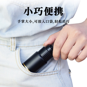 22X Metal Telephoto Lens For Mobile Phone External Camera Lens High Definition Telescopic Lens Civilian Use - Product Image 5