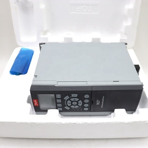 Variateurs de fréquence 302 Ac Drives 131B1003 FC-301P5K5T4E20H2XGXXXXSXXXXAXBXCXXXXDX 131B0123 en stock - Product Image 6