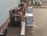 Machine à former des boules de pommes de terre violettes multifonctionnelle, diviseuse de pâte automatique, machine à former des boules de pommes de terre violettes