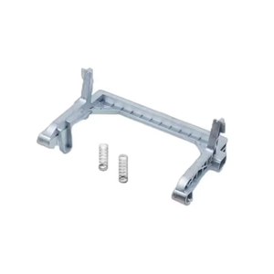 Kit de réparation du support limiteur de réglage de <span class=keywords><strong>la</strong></span> console <span class=keywords><strong>centrale</strong></span> de voiture 56G864207 pour Skoda GT <span class=keywords><strong>Kodiaq</strong></span> Karoq 2018-2022 - Product Image 3