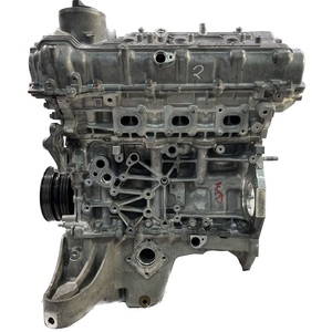 <span class=keywords><strong>M156d</strong></span> m156b 3.0L twinturbo xăng động cơ cho Maserati Levante Ghibli quattroporte 3.0L động cơ - Product Image 3