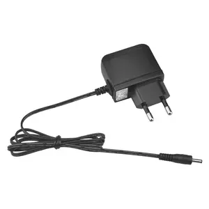 UE EUA REINO UNIDO AU Plugue de Parede KC Fornecimento de Comutação de Energia do Adaptador De Entrada para 100 240V Ac 50/60Hz 6V 2A / 5V 2A / 6V 1A /12V 1A Adaptador de Energia