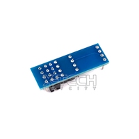 Módulo de almacenamiento EEPROM con interfaz I2C AT24C256