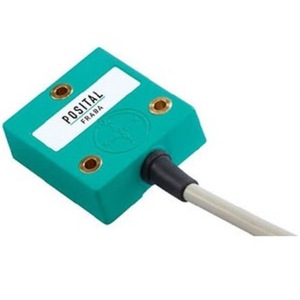 Capteur d'inclinaison dynamique TILTIX AKS-080 à double axe avec mesure d'inclinaison Can Bus, importé d'Allemagne - Product Image 1