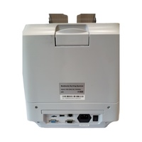 Compteur de billets HT-9100+ Compteur de billets intelligent pour billets de loterie 91+0000024041A00167