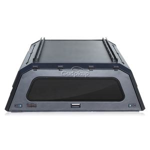 Auvent de garde forestier en acier étanche <span class=keywords><strong>navara</strong></span> np300 auvent rigide pour frontier <span class=keywords><strong>d22</strong></span> mitsubishi triton changan hunter dmax - Product Image 6