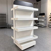 Étagères de supermarché, présentoirs pour centres commerciaux, hypermarchés, mini-marchés, présentoirs alimentaires, rayonnages de magasin, présentoirs de supermarché