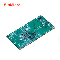 Servicio Integral de Fabricación de PCB y PCBA en Shenzhen, Servicio Profesional de Circuitos Impresos