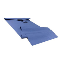 Matelas de sommeil SmartSense AI avec capteurs de pression pour suivre la posture et le sommeil profond