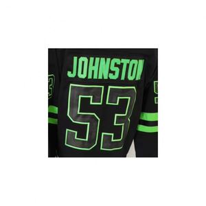 Listo para enviar St. Louis Binnington 2025 Winter Classic Camiseta de <span class=keywords><strong>hockey</strong></span> nacional cosida de la mejor calidad - Product Image 3