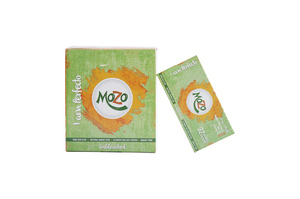 New Mozo Grateful Dead Classic Transparent Cone King Size Ultra-Thin <b>Rolling</b> Papers 32 Leaves/Booklet Premium Lighters - Product Image 6