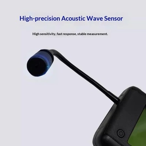 Измеритель натяжения ремней Lantai Acoustic BTT2880S: высокоточный тензиометр для ремней - Product Image 3