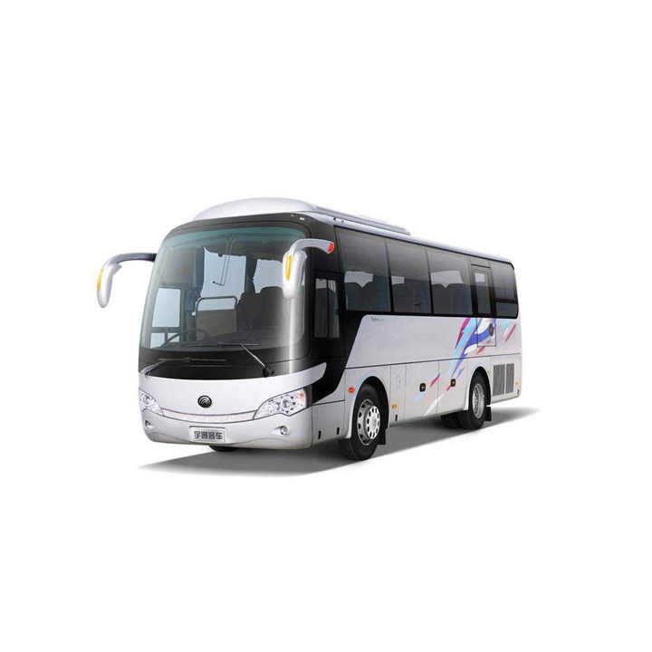 yutong bus 33 seater