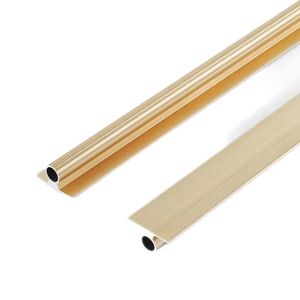 Redresseur de porte pour armoire, anti-déformation, panneau de porte intégré dans une porte en bois, invisible, avec lattes épaissies VF - Product Image 5