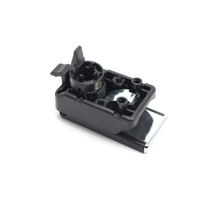Couvercle de boîte à gants Mercedes-Benz, poignée de verrouillage du tableau de bord, pièce de rechange ABS N024 W204 W212 - Product Image 3