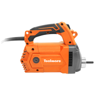 Hochwertiger 1800W Tragbarer Langlebiger Betonvibrator Industrieller Elektrischer Kleiner Betonvibrator