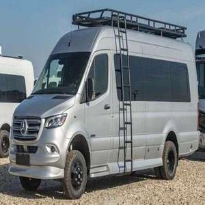 <span class=keywords><strong>Mercedes</strong></span>-Benz Sprinter Cargo Van 3500XD d'<span class=keywords><strong>occasion</strong></span> certifié - Product Image 1