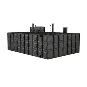 Su misura BDF ha sepolto il serbatoio di <span class=keywords><strong>acqua</strong></span> <span class=keywords><strong>per</strong></span> l'hotel, scuola, serbatoio sotterraneo dell'<span class=keywords><strong>acqua</strong></span> da 2000 litri dell'ospedale 5000l - Product Image 3