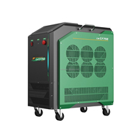 Machine tout-en-un de charge et de décharge de batteries 10-800V