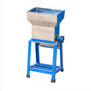 Máquina <span class=keywords><strong>de</strong></span> Almidón <span class=keywords><strong>de</strong></span> Yuca <span class=keywords><strong>de</strong></span> Alta Pureza y Eficiencia, Solución Completa para la Producción <span class=keywords><strong>de</strong></span> Garri, <span class=keywords><strong>Tapioca</strong></span>, Almidón y <span class=keywords><strong>Harina</strong></span> - Product Image 2