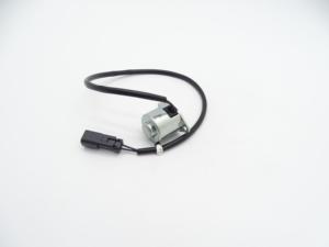 Valvola Solenoide per Pompa Idraulica Principale 702-21-62600 7022162600 per Escavatori Komatsu PC210-7 PC200-8MO PC220-8MO - Product Image 4