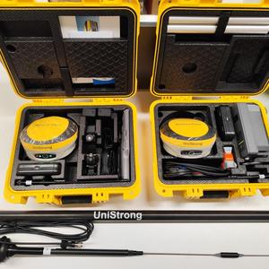 เครื่องมือสำรวจและทำแผนที่ G970ii unistrong Pro E600 GNSS RTK GPS RTK GNSS RTK - Product Image 6