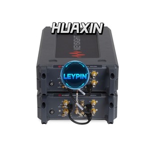 เครื่องวิเคราะห์เครือข่ายแบบเวกเตอร์ขนาดกะทัดรัด Keysight P5027B, 100 kHz ถึง 44 GHz, 4 พอร์ต - Product Image 4