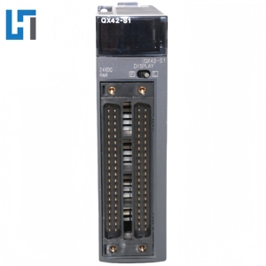 QX42-S1 PLC QX70โมดูล PLC คลังสินค้าควบคุมอัตโนมัติใหม่ของแท้ - Product Image 2