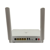 Routeur ONU WIFI6 AX3000 SK-D747 d'occasion, le moins cher, GPON XPON 4GE TEL, double bande 2.4GHz/5GHz, chipset, équipement fibre optique