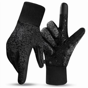 New GIYO Summer Sports GEL Half <b>Finger</b> Unisex MTB <b>Bike</b> Gloves Breathable Touchscreen Compatible - Product Image 1