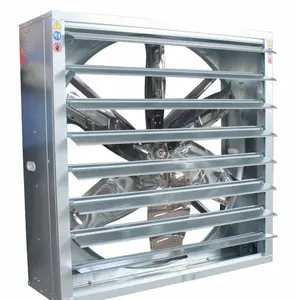 New design ventilation exhaust fan for chicken farm