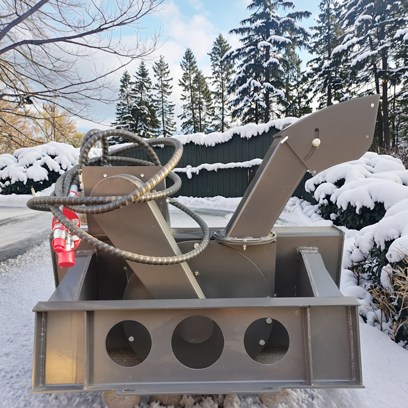 Popular High Efficiency Engine Gear Snow