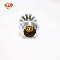 Kepala Sprinkler Tipe Sidewall Grosir untuk Sistem Sprinkler Air Pemadam Kebakaran, Peralatan & Aksesoris Pemadam Kebakaran