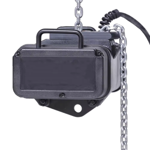 Palan de scène de protection contre les surcharges S3 1ton, palan à chaîne électrique et palan de levage - Product Image 1