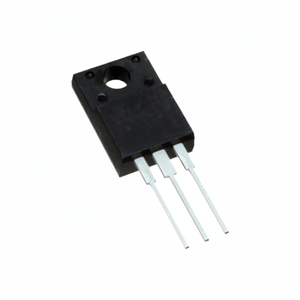 Manufacturer Channel Diode Arrays Electronics Component TO-220-3 Full Pack, Isolated Tab TSF40L45C - Product Image 1