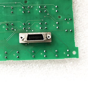 Panel de Operación Original FANUC N86D-3755-R001 - Product Image 2