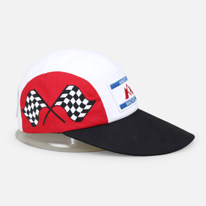 <span class=keywords><strong>Gorra</strong></span> <span class=keywords><strong>de</strong></span> Béisbol Deportiva Casual Clásica Ajustable con Logotipo Bordado en Algodón Estilo Vintage para Eventos Promocionales - Product Image 3