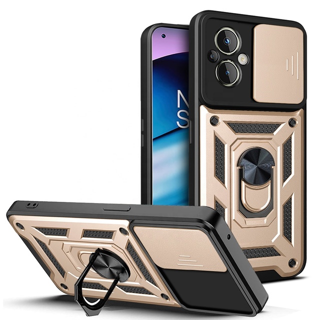 Saiboro Low Moq Ring Cell Mobile Phone Cover for oneplus Nord N20 Back Cover, Cellphone case for oneplus Nord N20 5g