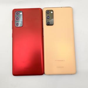 โทรศัพท์มือถือแอนดรอยด์ amsung <span class=keywords><strong>S20</strong></span> <span class=keywords><strong>FE</strong></span> 5G LTE ของแท้ SM-G781U SM-G781B SM-G781B SM-G781F SM-G781N - Product Image 3