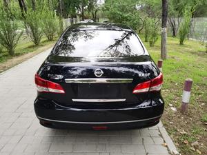 Auto Usado <span class=keywords><strong>de</strong></span> <span class=keywords><strong>Segunda</strong></span> <span class=keywords><strong>Mano</strong></span>, Nissan Sylphy Classic 2012, 1.6L, 4AT, Sedán, Norma IV, Techo Solar, Asientos <span class=keywords><strong>de</strong></span> Cuero, Auto Económico - Product Image 4