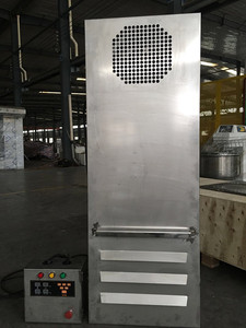 Máy Kiểm Chứng Thương Mại Phòng Lên Men Điều Hòa Làm Bột Bánh Mì - Product Image 5