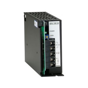 Nueva Fuente de Alimentación Conmutada Original Autonics Serie SPA SPA-030-24/SPA-050-24/SPA-030-12, Fuente de Alimentación Conmutada de Montaje en Panel - Product Image 1