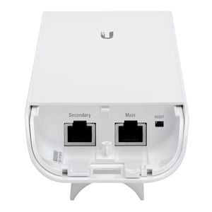 <span class=keywords><strong>NanoStation</strong></span> <span class=keywords><strong>M2</strong></span> NSM2 Nuevo, Puente Inalámbrico de 11dBi y 2.4GHz, Router Wifi de Largo Alcance para Exteriores e Interiores, CPE NSM2 <span class=keywords><strong>NanoStation</strong></span> <span class=keywords><strong>M2</strong></span> - Product Image 2