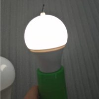 Ampoule LED anti-myopie CRI 97 élevée, prix des matières premières