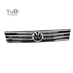 Rejilla para VW <span class=keywords><strong>Touareg</strong></span> <span class=keywords><strong>R</strong></span> <span class=keywords><strong>line</strong></span>' <span class=keywords><strong>2015</strong></span> Año OEM: 7P6 853 651 M - Product Image 6