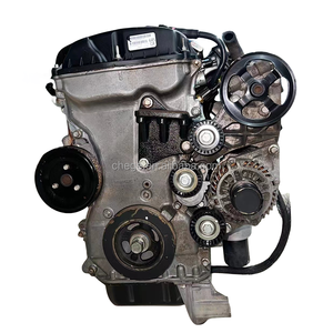 VENTE FLASH Moteur Chrysler d'occasion ECN ED3 EDZ pour Chrysler Platinum <span class=keywords><strong>PT</strong></span> <span class=keywords><strong>Cruiser</strong></span> 2.0 2.4 - Product Image 5