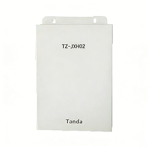 Boîtier de raccordement électrique 24 V pour canon à eau anti-incendie dédié – Accessoire de commande électrique pour système de lutte contre l'incendie - Product Image 1