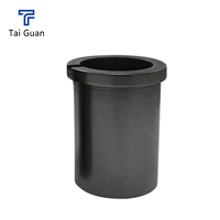Moule en Graphite pour la fusion du laiton