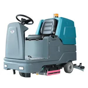 Chinese Suppliers Artred Floor Scrubber Cleaning Machine